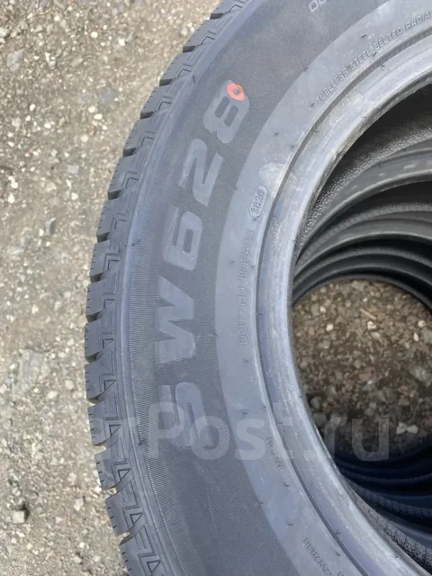 Goodride SW628. ������, ��� �����, 2025 ���, ����� ����