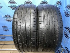 Pirelli P Zero