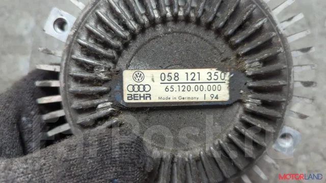 ���������� Audi A4 (B5) 1994-2000 21120561 058121350 ����