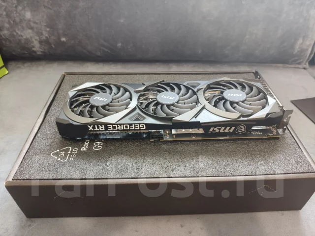 GeForce RTX 3060 ����