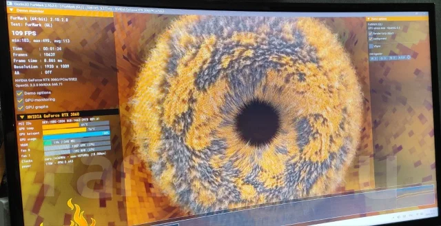 GeForce RTX 3060 ����