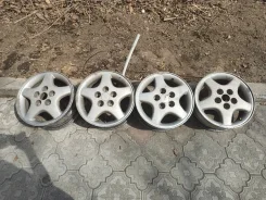 ASA Wheels. 6.5x15", 5x114.3, ET45, �� 65���. ����