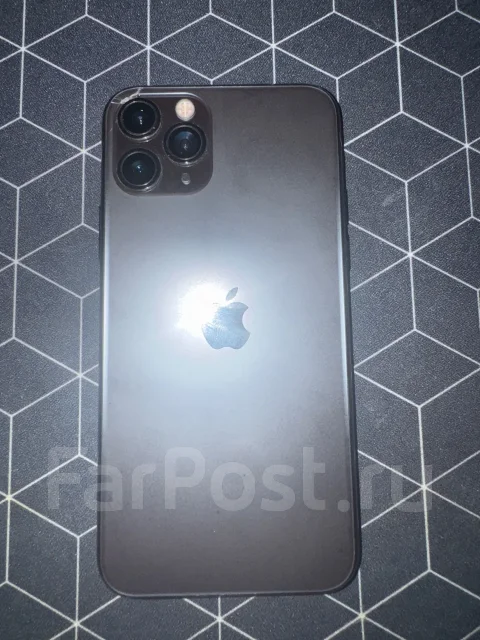 Apple iPhone 11 Pro. �/�, 64 ��, �����, ������, 4G LTE ����