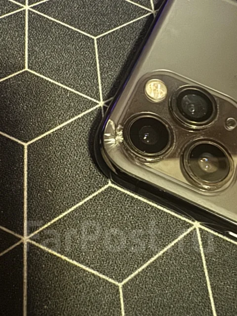 Apple iPhone 11 Pro. �/�, 64 ��, �����, ������, 4G LTE ����