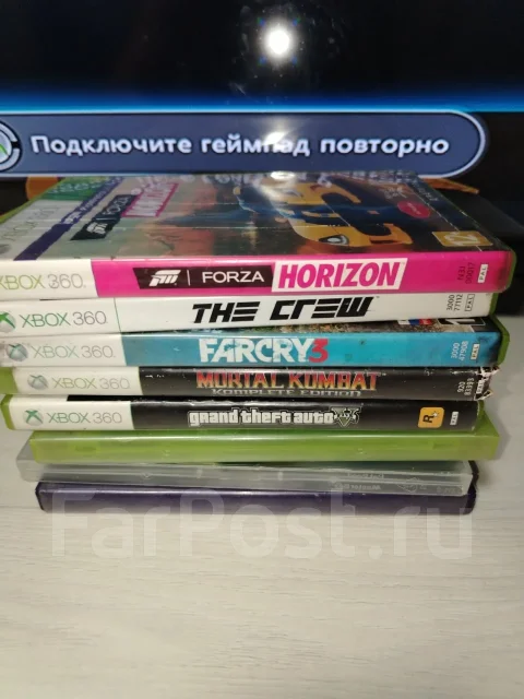 Microsoft Xbox 360 ����