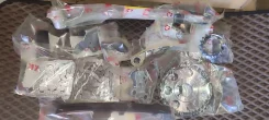 ����������� ���� ��� Toyota 3RZ KA23 KA23 ����
