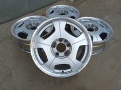 Manaray Sport EuroBein. 7.0x16", 4x114.3, 5x114.3, ET53, �� 73,1���. ����