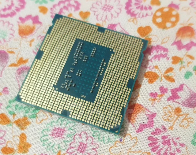 Intel Core i5-4430 ����
