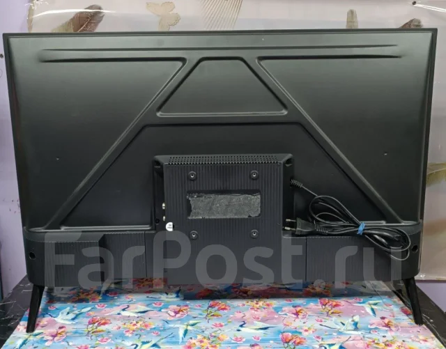 TCL 32S5400AF ����