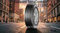 Gislaved TerraControl. ������, 2025 ���, ����� ����