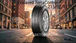 Gislaved TerraControl. ������, 2025 ���, ����� ����
