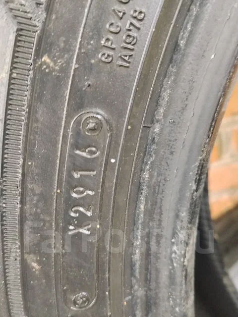 Goodyear Assurance CS Fuel Max. ������, 2016 ���, �/�, ����� 40 % ����