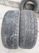 Bridgestone Dueler. ������, 2016 ���, �/�, ����� 40 % ����