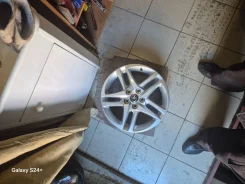 Enkei Draco. 6.5x17", 5x114.3, ET-45, �� 60,1���. ����