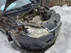 Chery Very A13. Y6DAF4854D0022055, SQR477F00D029136 ����