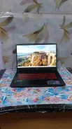 MSI Katana 17 ����