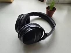 Bose QuietComfort 45 ����