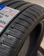Michelin Pilot Sport. ������, 2026 ���, ����� ����