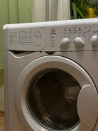 Indesit. �������� 5��� ����