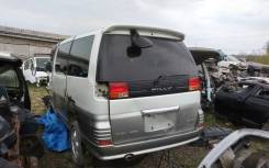 Nissan Caravan Elgrand. AVWE50, QD32 ����