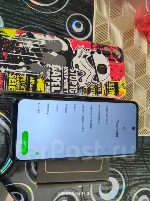 Infinix HOT 12 Play. �/�, Dual-SIM ����