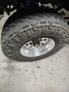 Nitto Trail Grappler M/T. ����� mt, 2019 ���, �/�, ����� 5 % ����