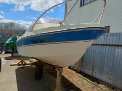 Yamaha Fish 15. 1994 ���, ����� 4,7��., ��������� ��� ��������� ����