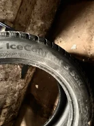 Continental IceContact 3. ������, ����������, 2019 ���, �/�, ����� 40 % ����