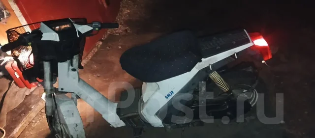 Suzuki. 50����. ��., ��������, ��� ���, ������ �� �� ����