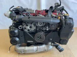 ��������� Subaru Impreza WRX STI GRB GVB EJ207 8570 ej207hg1le ����