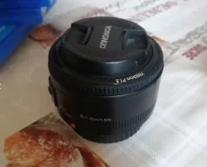 Yongnuo. ������� ������� 58 �� ����