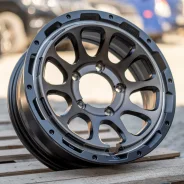 Motor Farm. 5.5x16", 5x139.7, ET20, �� 108,5���. ����