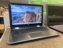 HP Pavilion x360. 13.3", 2����, ��� 8 ��, ���� 127���, WiFi: 1, Bluetooth: 1, ����������� �� 3��. ����