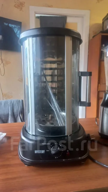 Mystery ����