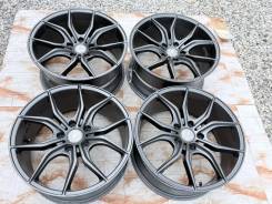 Inforged iFG 17. 9.0/8.0x18", 5x120, ET38/35, �� 73���. ����
