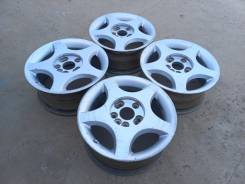 2Crave Wheels. 6.5x15", 4x114.3, 5x114.3, ET45, �� 73,1���. ����