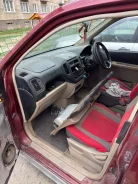 Mitsubishi Mirage Dingo. CQ2A0013836 ����
