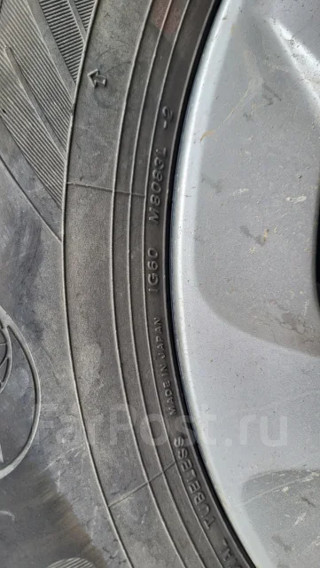 Yokohama Ice Guard IG60. ������, ��� �����, 2020 ���, �/�, ����� 15 % ����