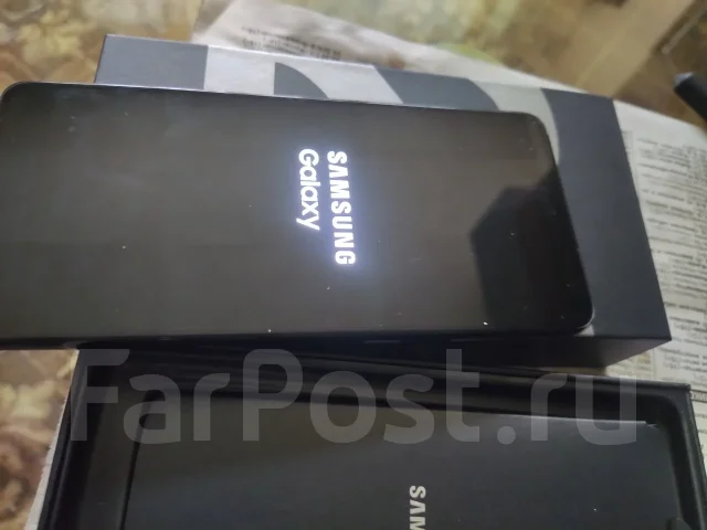 Samsung Galaxy S21+ 5G. �/�, 256 ��, ������, 3G, 4G LTE, 5G, Dual-SIM ����