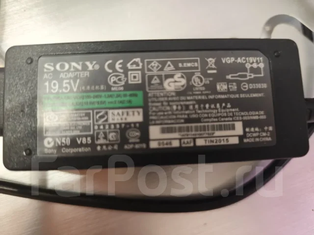 Sony VAIO. WiFi: 1, Bluetooth: 1 ����