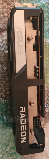 Radeon RX 6600 ����