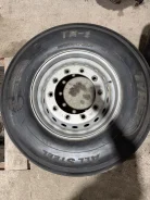 TyRex All Steel TR-1. �����������, 2023 ���, �/�, ����� 15 % ����
