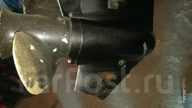 Suzuki. 30��.�., 4-�������, ����������, ���� L (508 ��), 2001 ��� ����