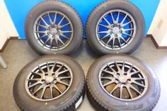 Weds Novaris Assete D1