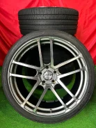 AVS Model F50