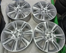 MLJ KMC KM729 Range