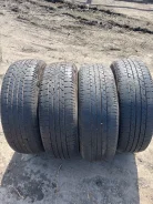 Bridgestone B390. ������, 2007 ���, �/�, ����� 20 % ����