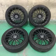 Crimson Linea Sport