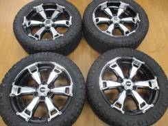 RAYS Team Daytona FDX G6