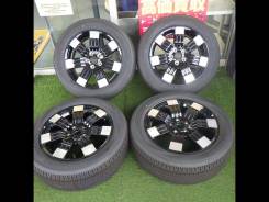 CEC Wheels C883 SUV